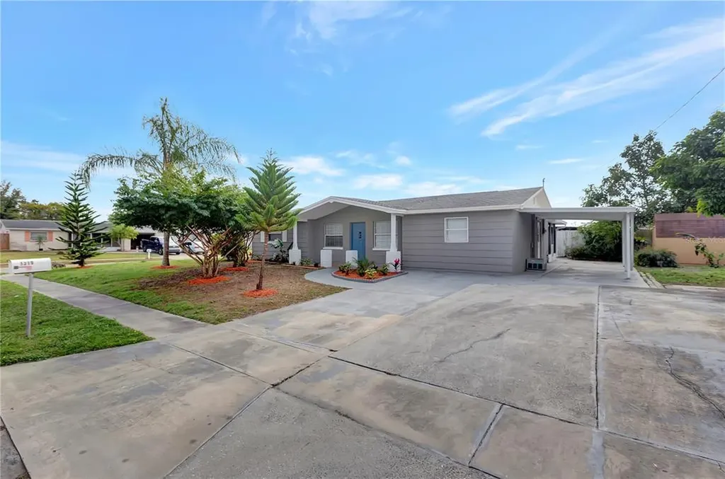 1319 Gerard Lane Holiday FL 34690