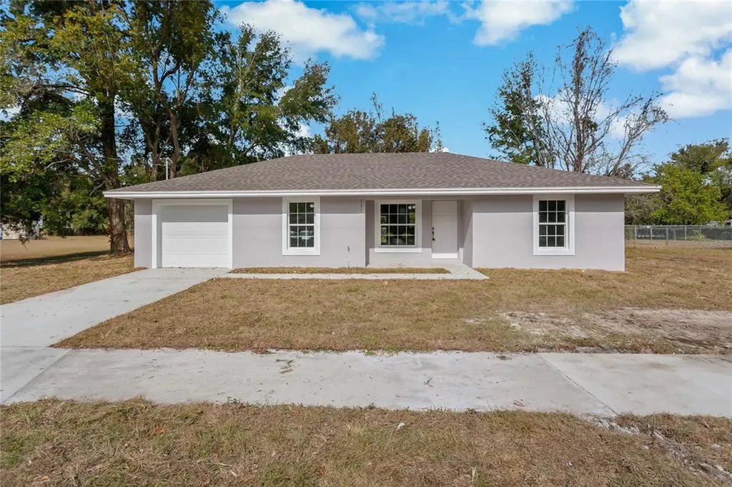 121 SE 3rd Street Fort Meade FL 33841