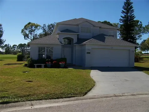1628 Forest Hills Lane Haines City FL 33844