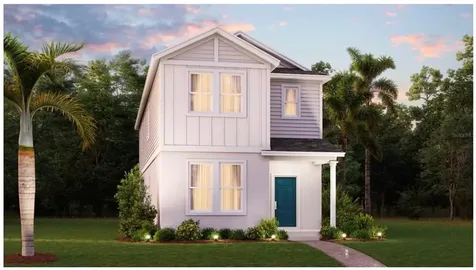 17125 Quicksilver Avenue Winter Garden FL 34787