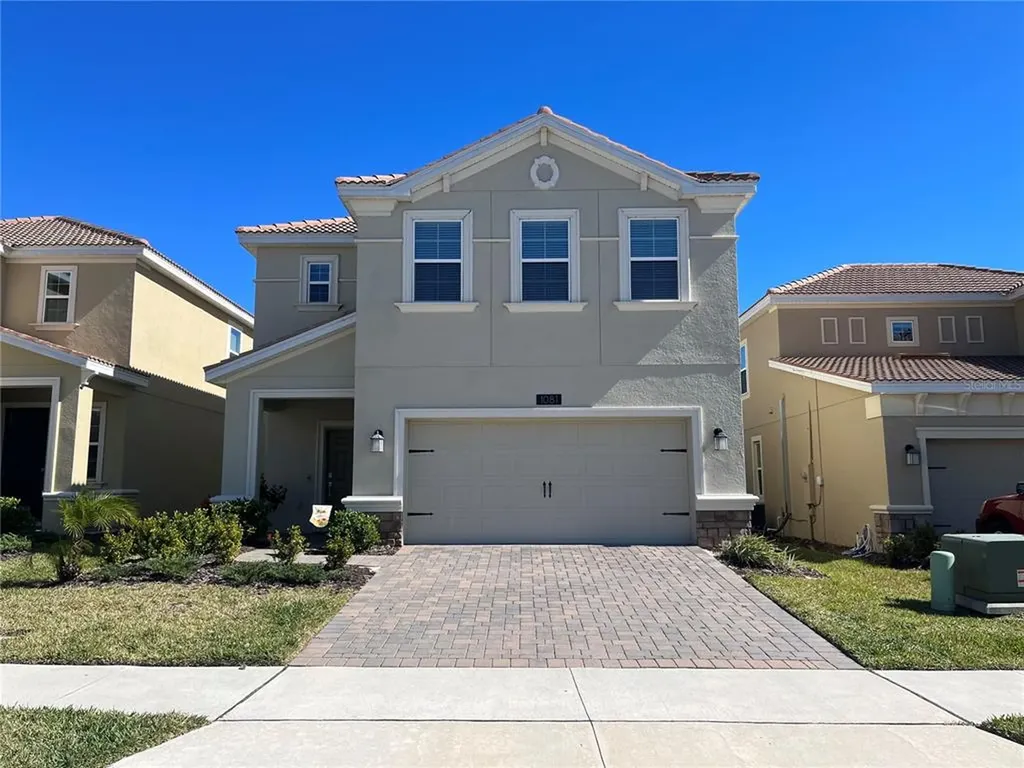 1081 Trappers Trail Loop Davenport FL 33896