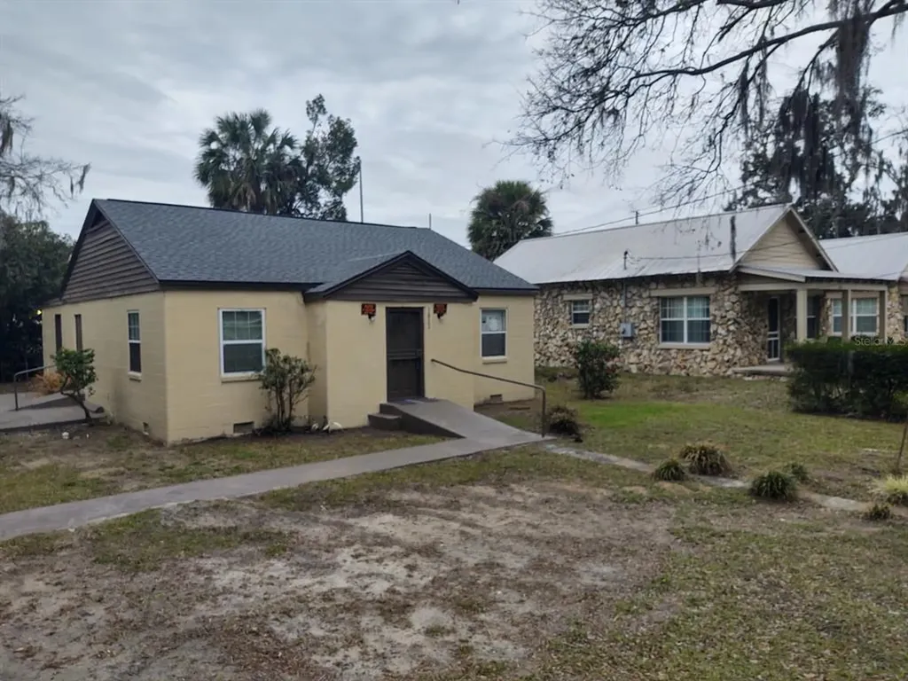 1012 W Silver Springs Place Ocala FL 34475
