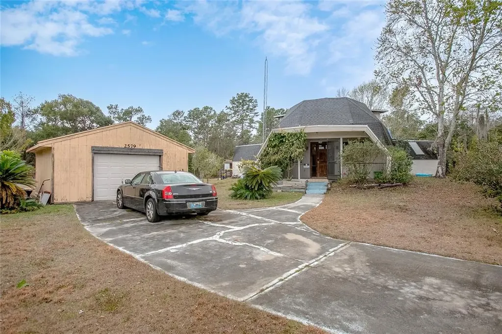 2579 Beckwith Street Deltona FL 32738