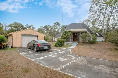 2579 Beckwith Street Deltona FL 32738