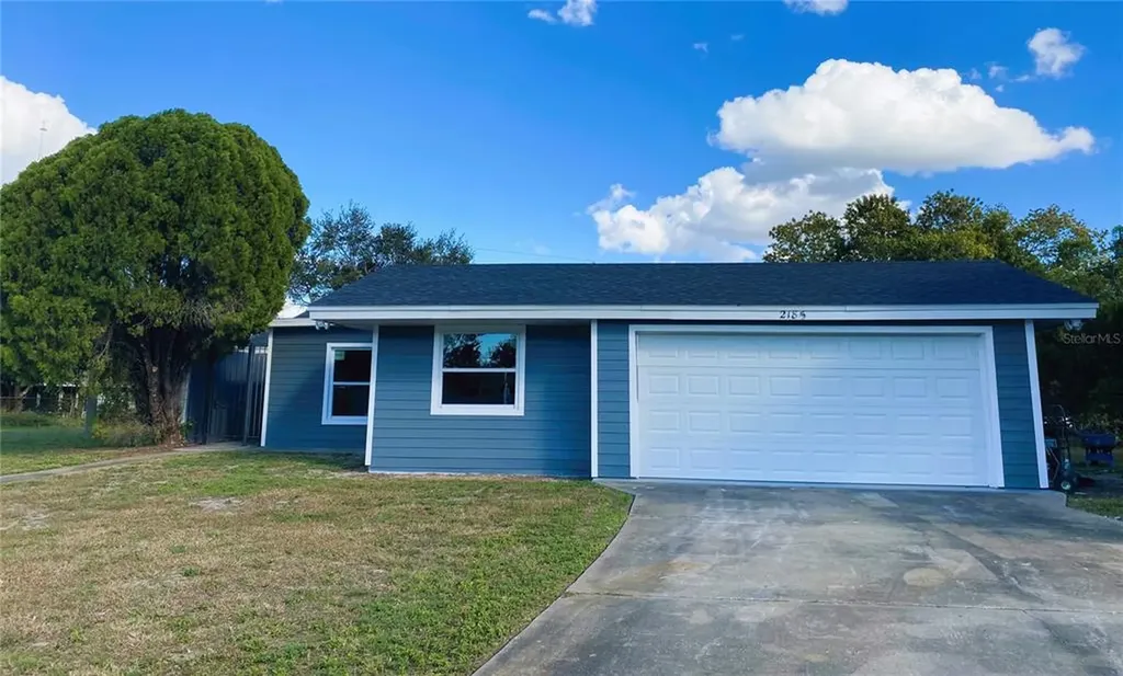 2185 Niblick Court Titusville FL 32780