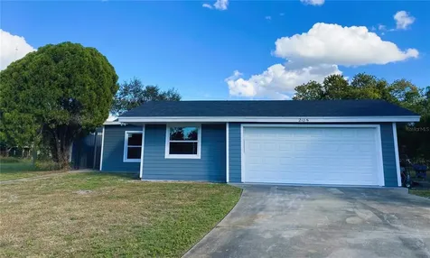2185 Niblick Court Titusville FL 32780