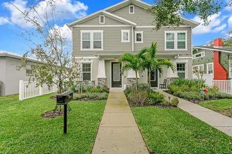 204 S Albany Avenue Tampa FL 33606