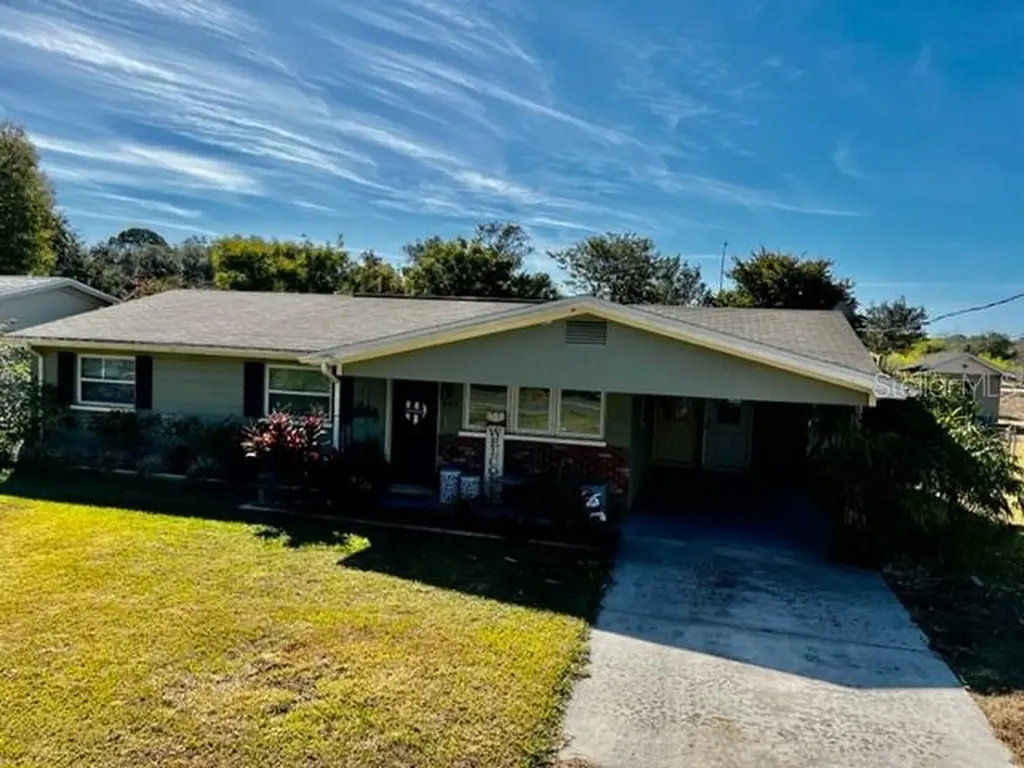822 Windsor Street Lakeland FL 33803