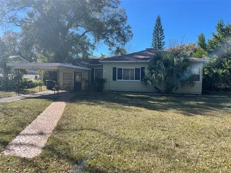 206 N Excelda Avenue Tampa FL 33609