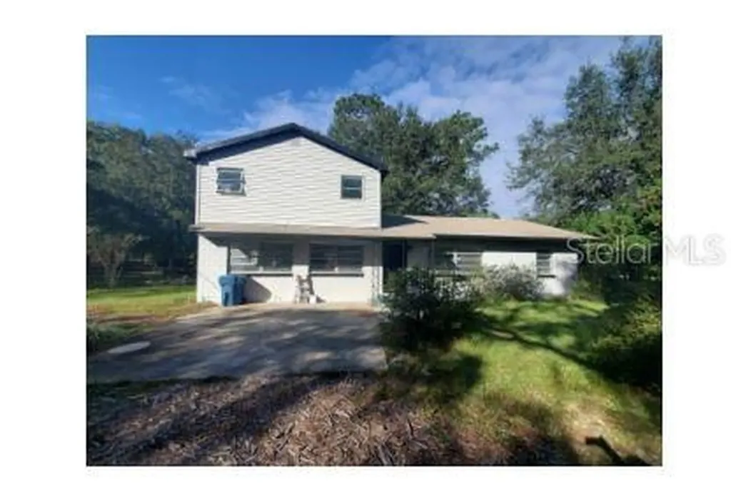 131 S Lawton Avenue Orange City FL 32763