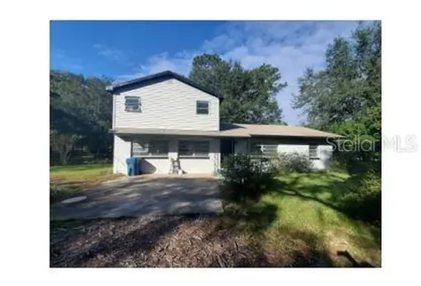 131 S Lawton Avenue Orange City FL 32763