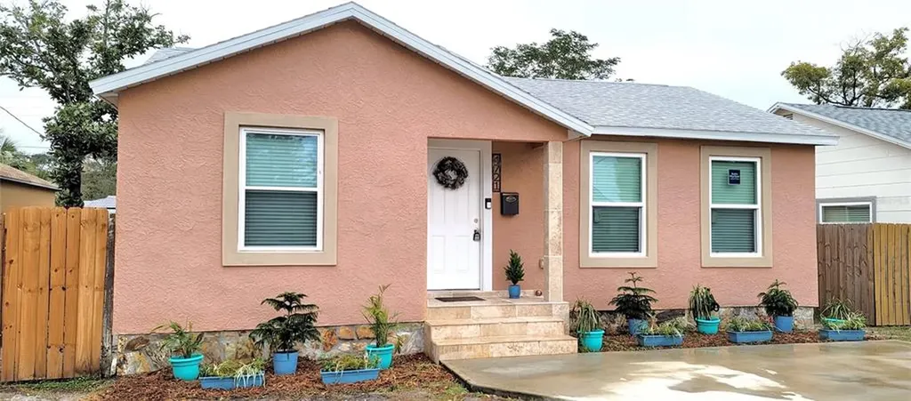 4721 Fairfield Avenue S St Petersburg FL 33711
