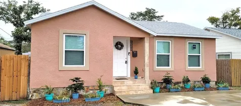 4721 Fairfield Avenue S St Petersburg FL 33711