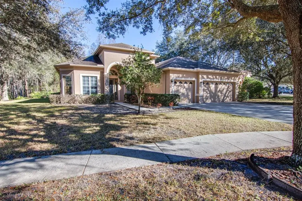18307 Bankston Place Tampa FL 33647