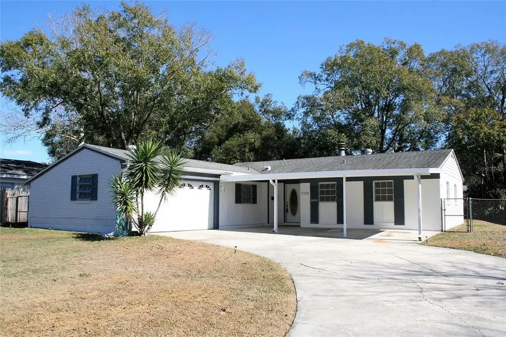 7709 Plantation Drive Orlando FL 32810