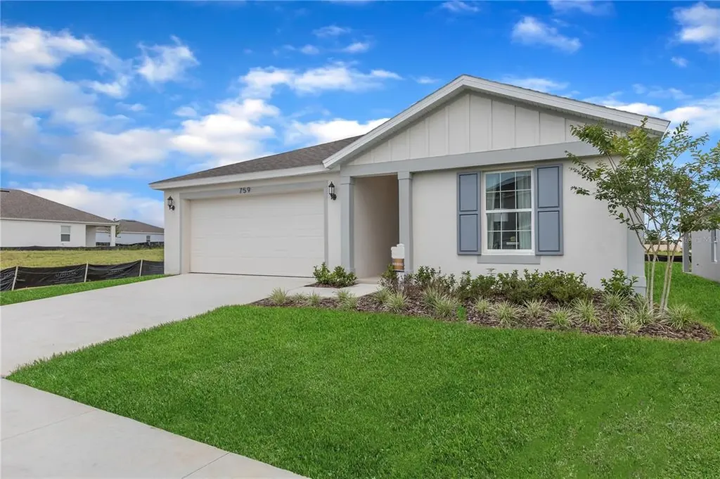 2346 White Cedar Way Haines City FL 33844