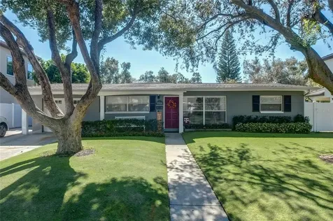 3414 W Fair Oaks Avenue Tampa FL 33611