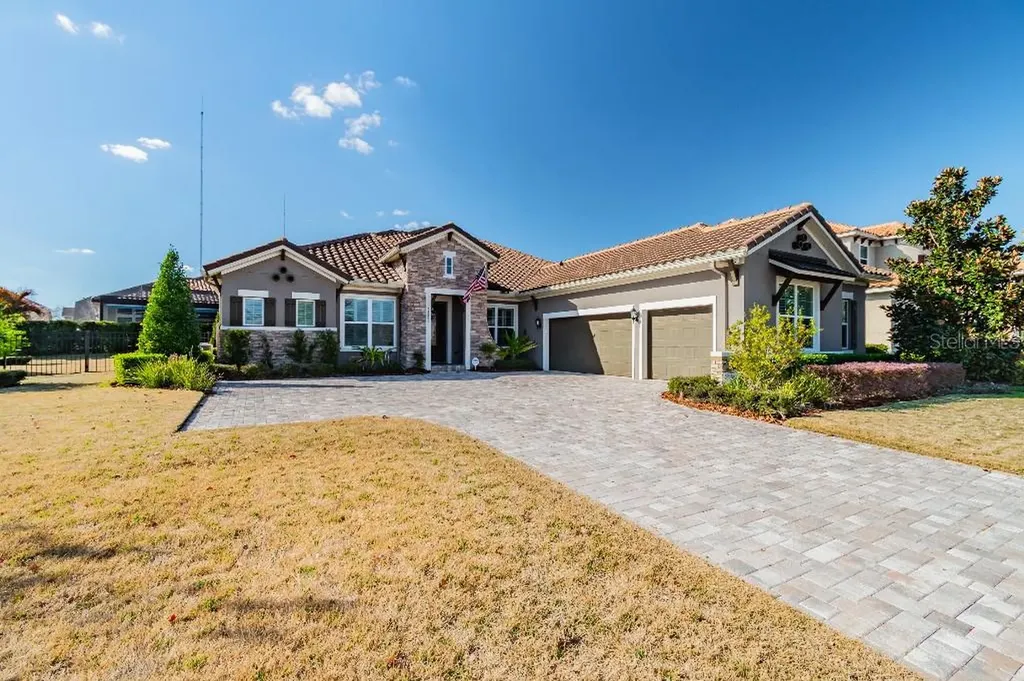 14204 Quarry Lake Road Lithia FL 33547