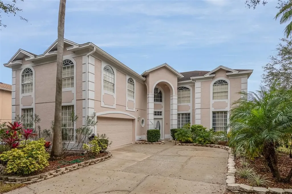1739 Knotting Hill Drive Orlando FL 32835