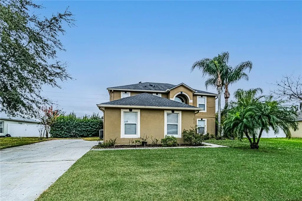 617 Red Pepper Loop Chuluota FL 32766