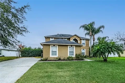 617 Red Pepper Loop Chuluota FL 32766