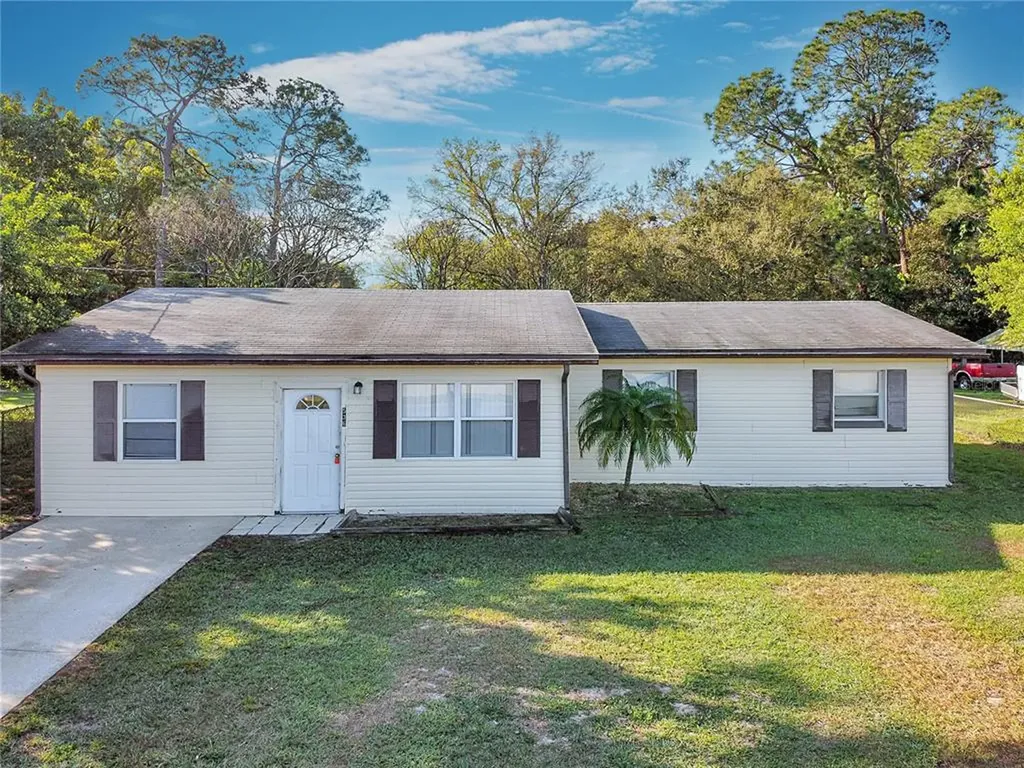 536 Tanglewood Drive Auburndale FL 33823