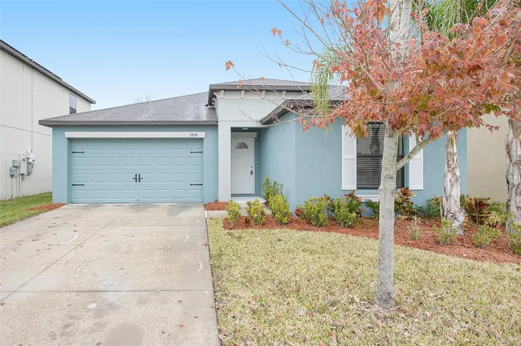 10034 Carloway Hills Drive Wimauma FL 33598