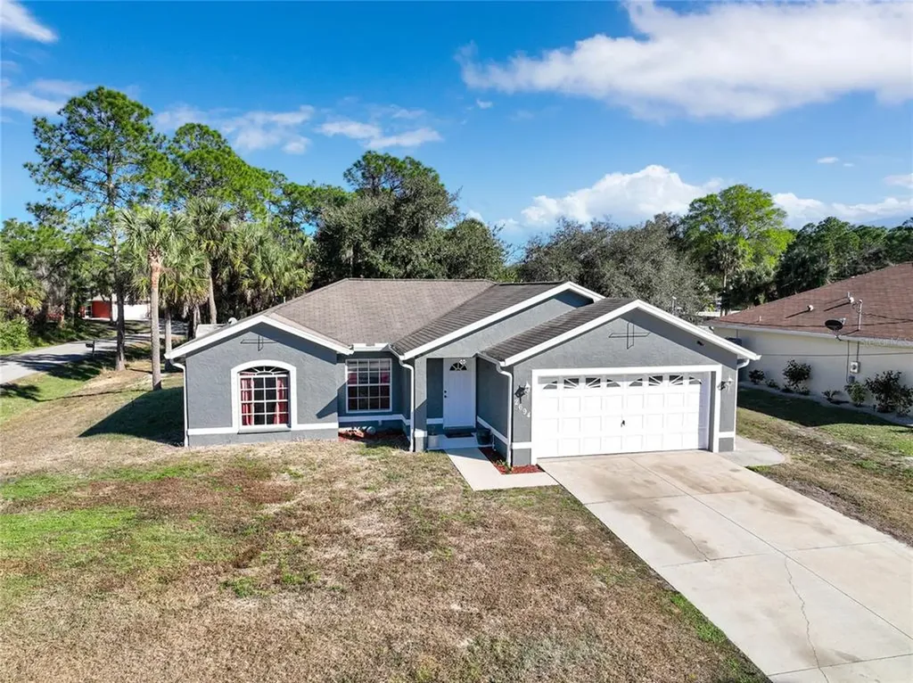 2694 Cleo Street North Port FL 34286
