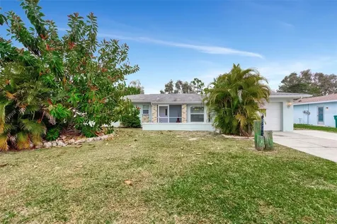 134 Rotonda Circle Rotonda West FL 33947