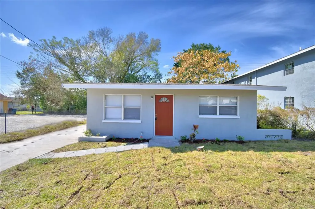 421 F Street Lake Wales FL 33853
