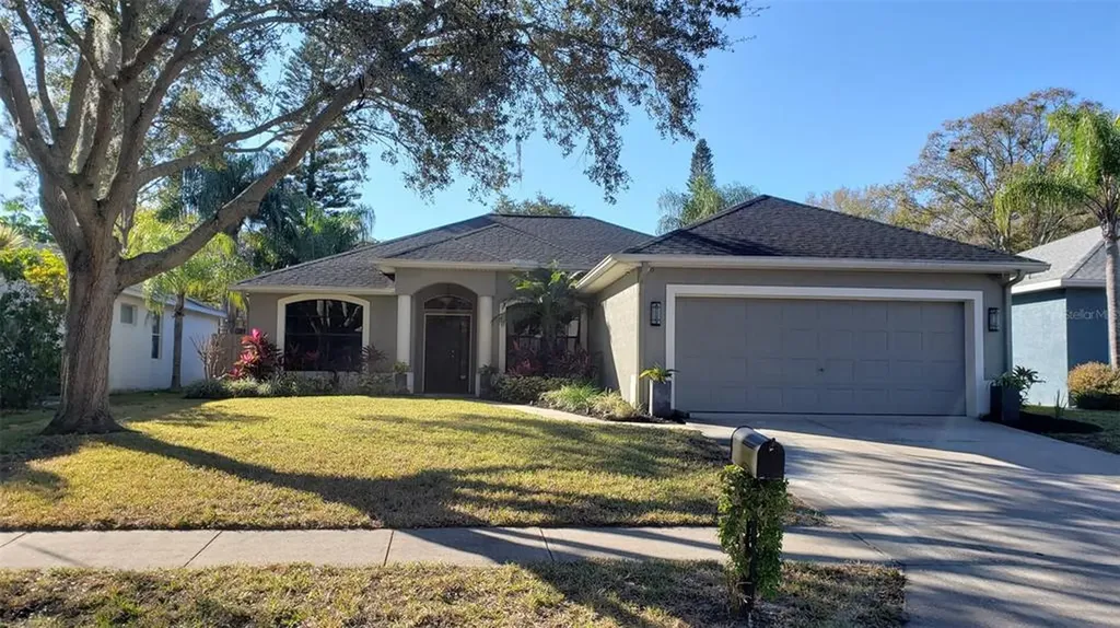 2227 Misty Court Dunedin FL 34698