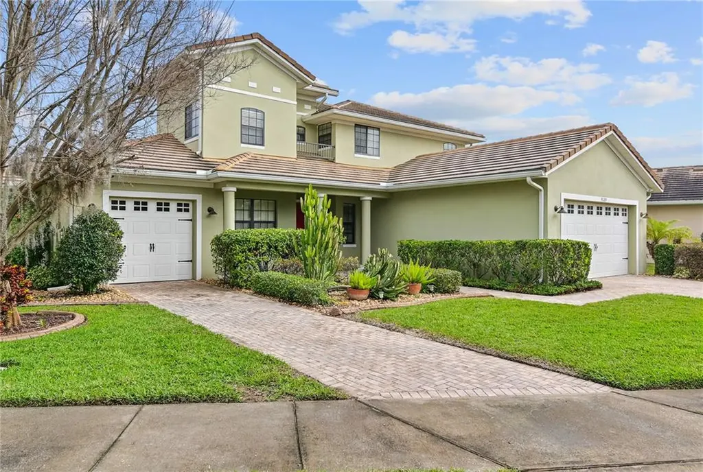 9129 Stromboli Court Kissimmee FL 34747