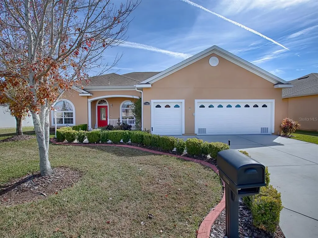 17083 SE 110th Court Road Summerfield FL 34491