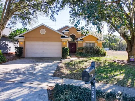 204 Easton Circle Oviedo FL 32765