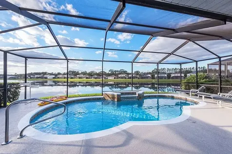 2999 Sunset Vista Boulevard Kissimmee FL 34747