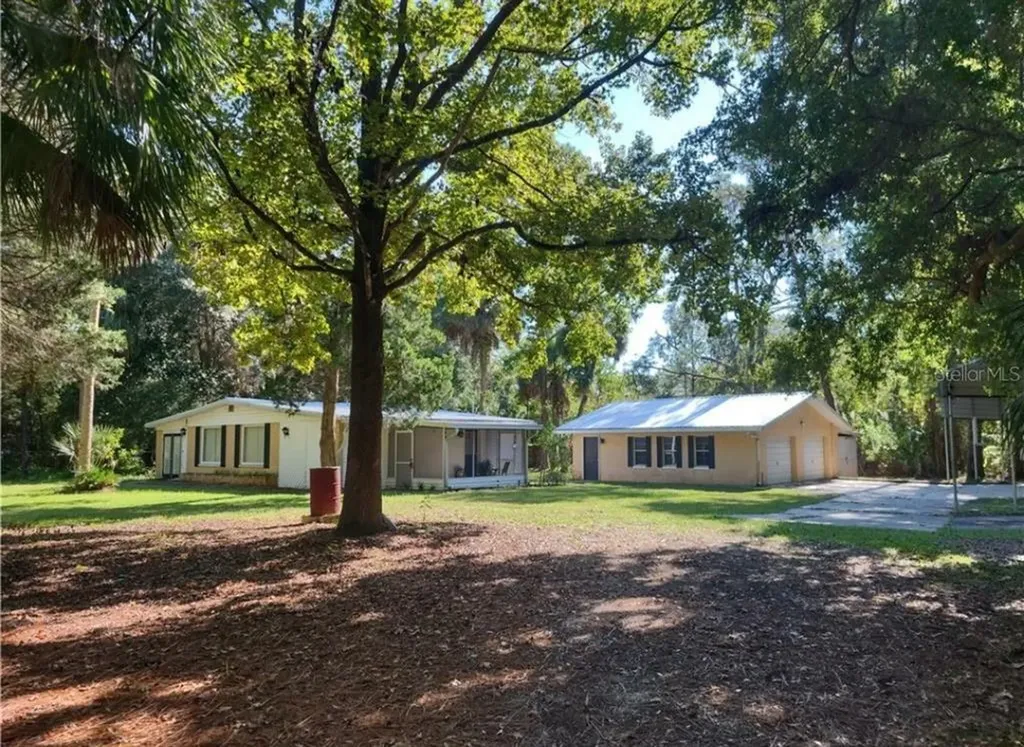 7730 W Homosassa Trail Homosassa FL 34448