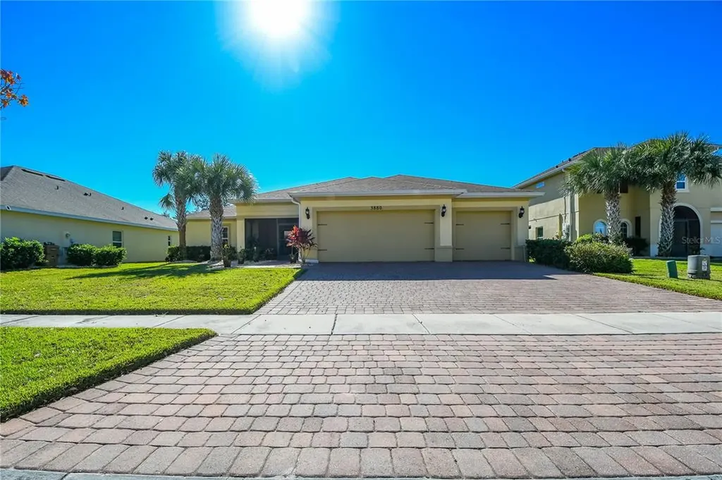 3880 Gulf Shore Circle Kissimmee FL 34746