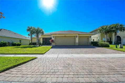 3880 Gulf Shore Circle Kissimmee FL 34746