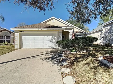 15654 Autumn Glen Avenue Clermont FL 34714
