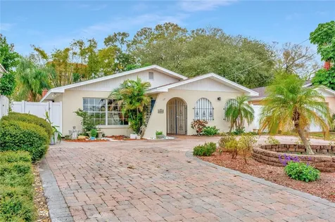 4408 W Carmen Street Tampa FL 33609
