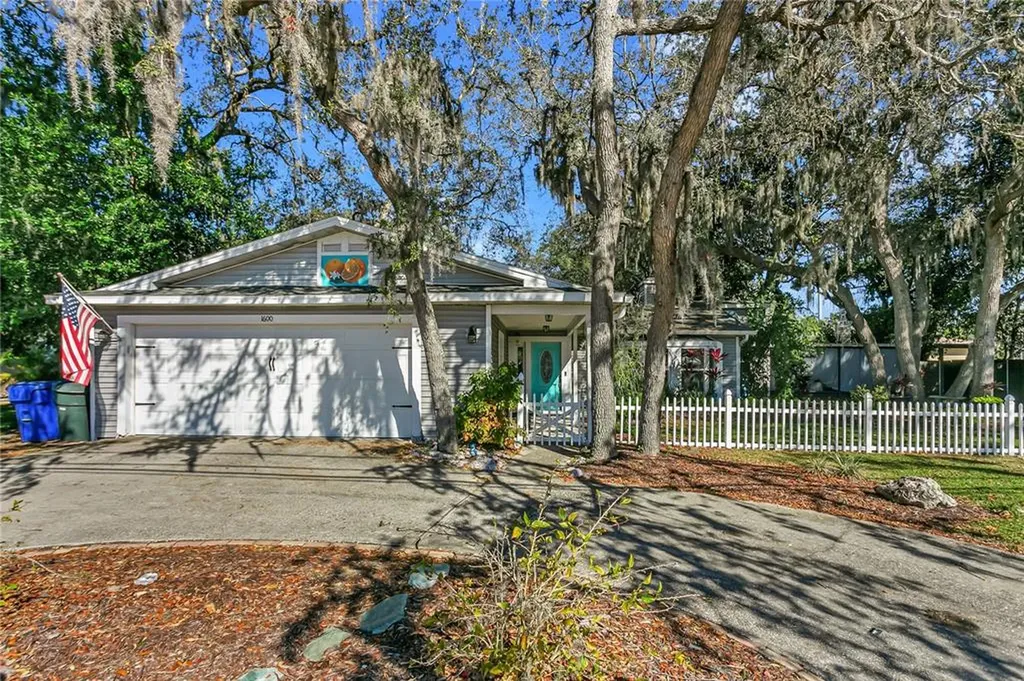 1600 Michigan Boulevard Dunedin FL 34698