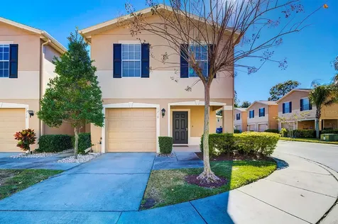 7918 Longwood Run Lane Tampa FL 33615