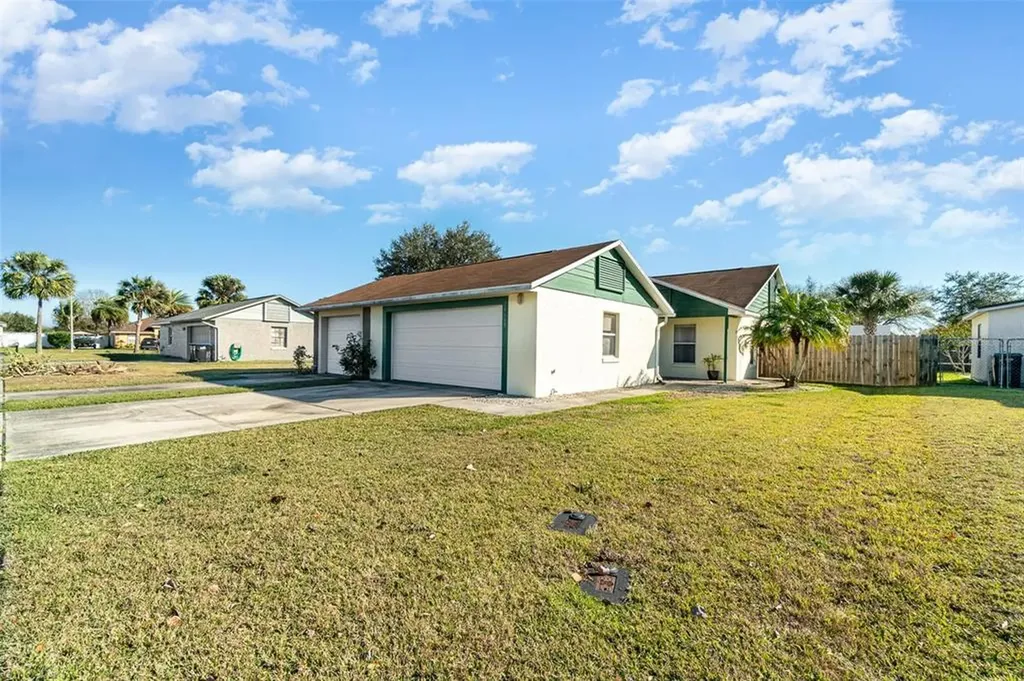 20668 Majestic Street Orlando FL 32833