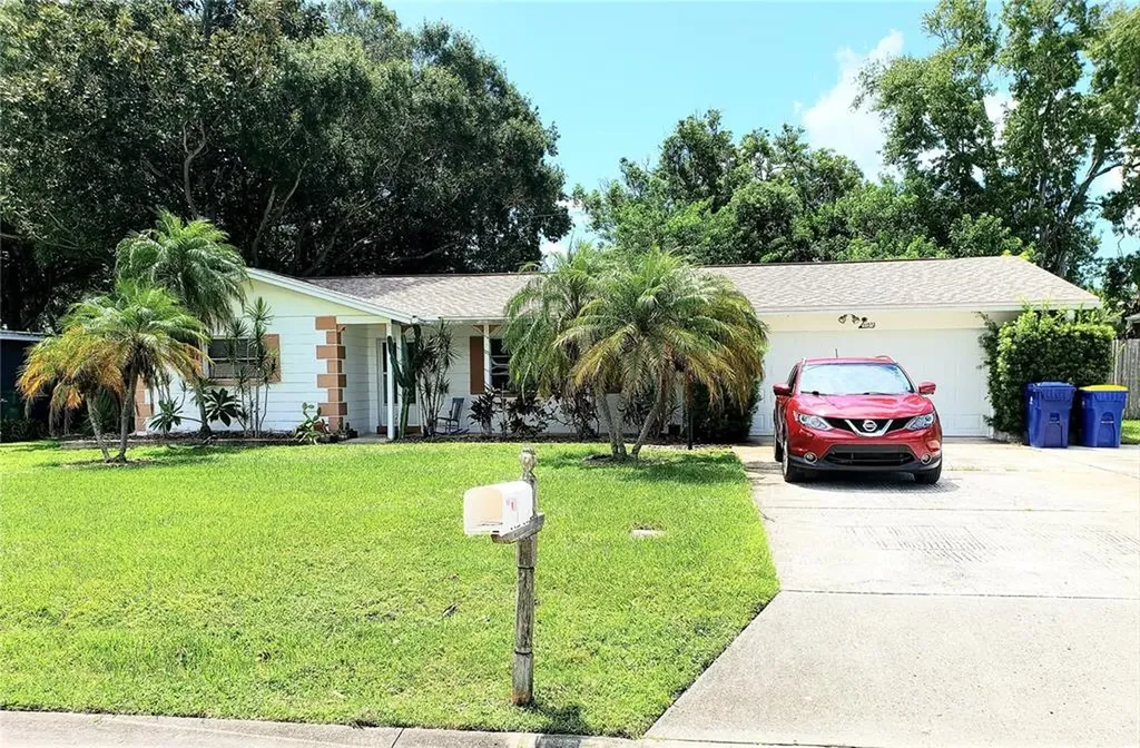 11572 88th Avenue Seminole FL 33772