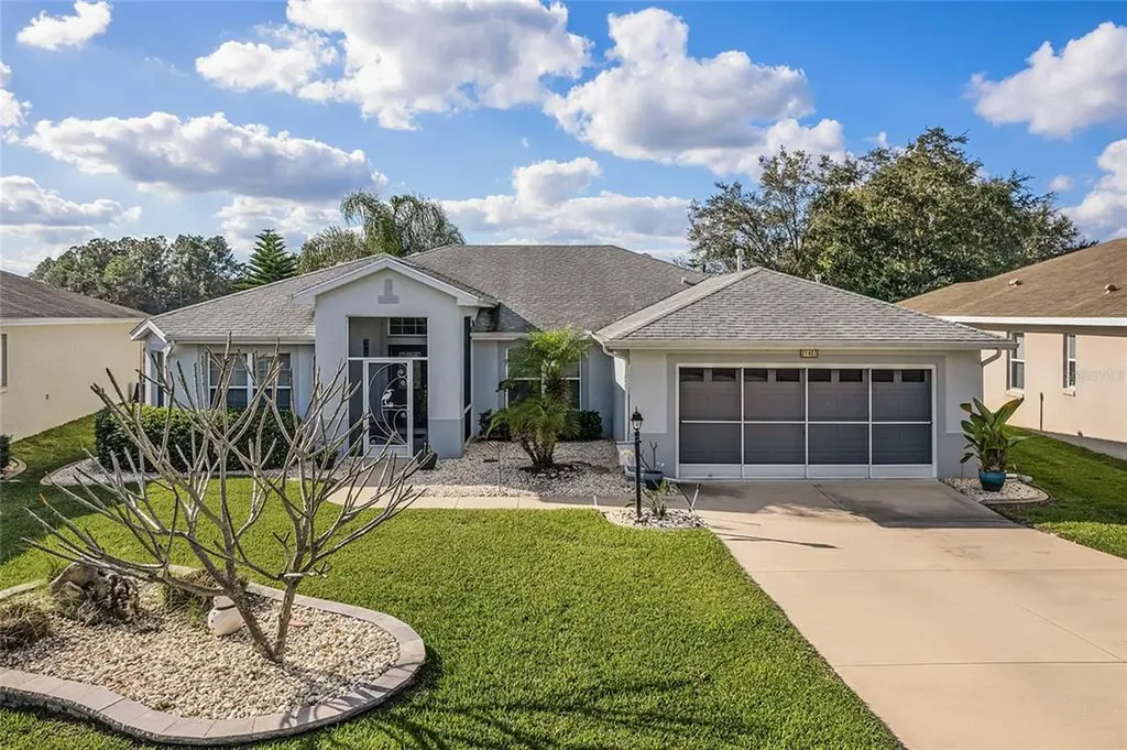 21403 Royal Troon Drive Leesburg FL 34748