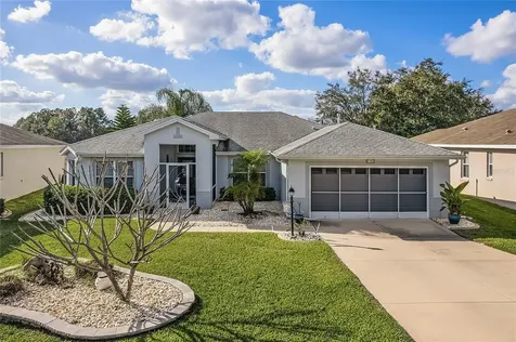 21403 Royal Troon Drive Leesburg FL 34748
