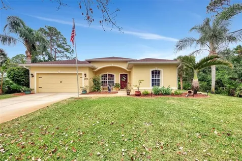 2261 Bonanza Lane North Port FL 34286