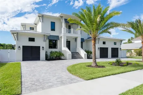 413 S Shore Crest Drive Tampa FL 33609
