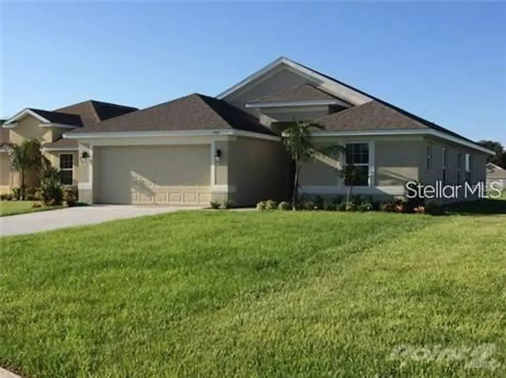4104 Island Lakes Drive Winter Haven FL 33881