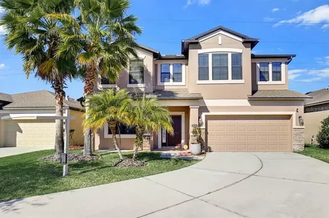 4728 Woods Landing Lane Tampa FL 33619